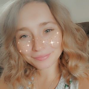 Meet your Posher, Libby